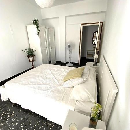 Apartamento Acogedor Apartamento En Valencia Exterior foto