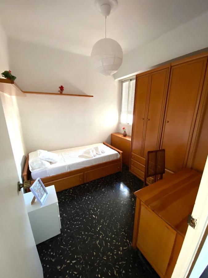 Apartamento Acogedor Apartamento En Valencia Exterior foto